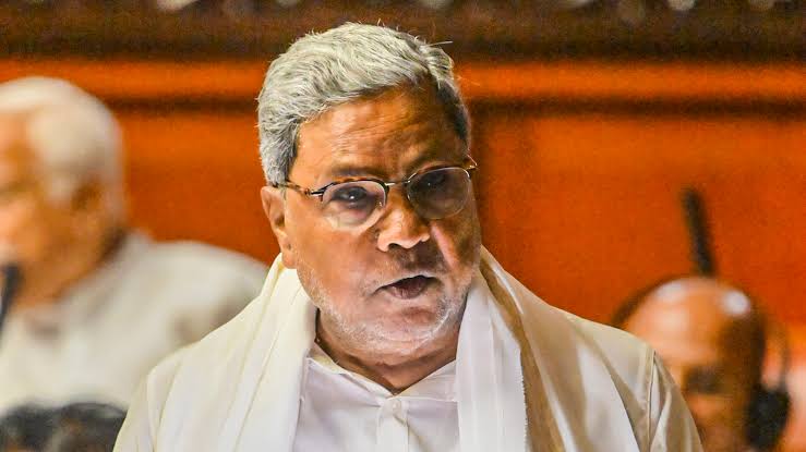 नीति आयोग की बैठक में शामिल न होने पर घिरे सिद्धारमैया, भाजपा ने कहा- 'कर्नाटक बेहतर का हकदार'